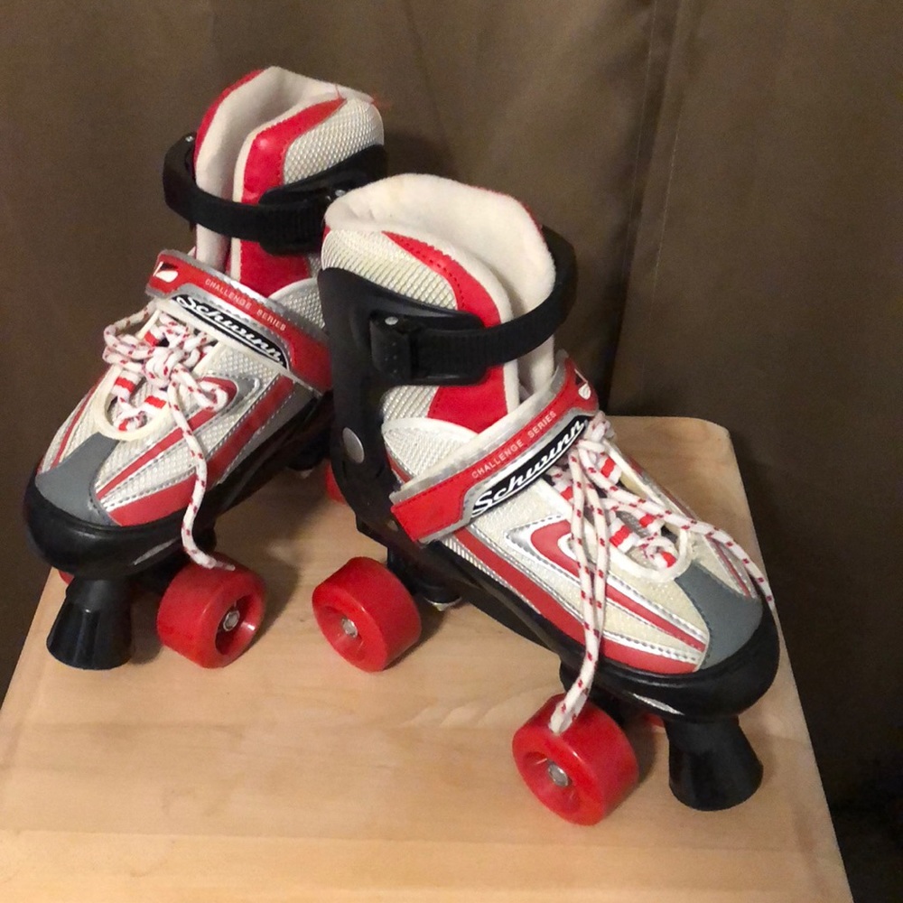 Schwinn Roller Skates